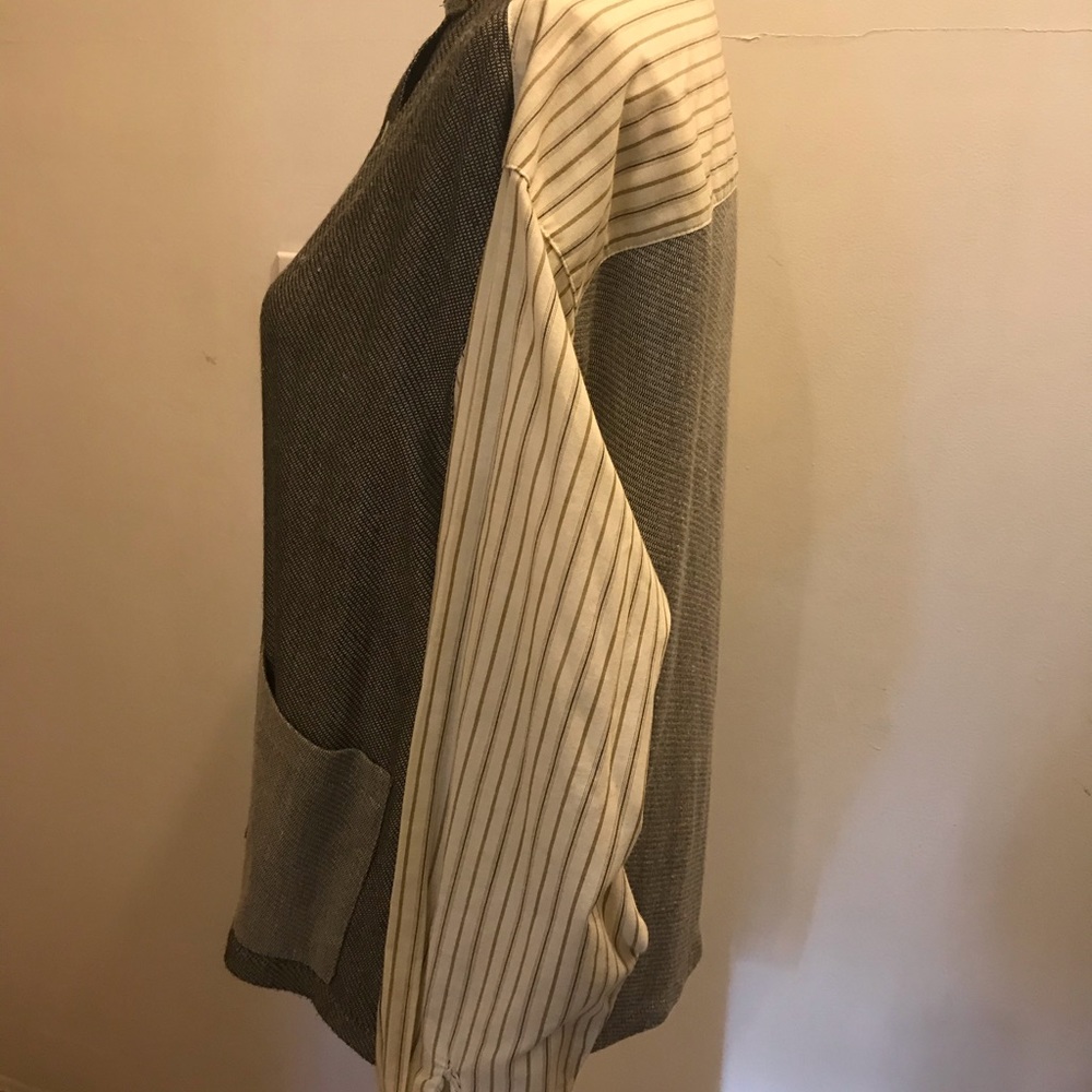 Express shirt jacket - Picture 3 of 8